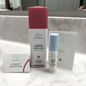 Drunk Elephant A-Passioni Retinol Cream 1 oz